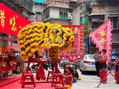 -长平腊味·潮汕特产