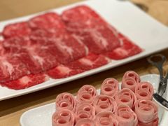 -鼎鼎香·港式火锅(北京SKP店)