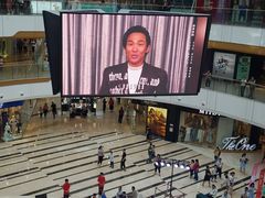 店内环境-万达广场(万州店)