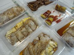 -山水肠粉(盐田店)
