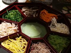 -将军牛排·尔滨地标朝鲜族美食(总店)