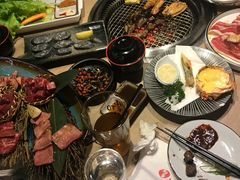 -好牛烧肉(世茂广场店)