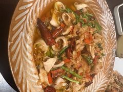 -婉泰·特色小吃·舂鸡脚(告庄二店)