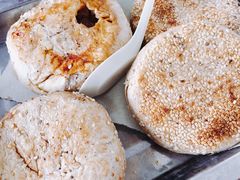 牛肉烧饼-李小老烧饼(常营民族家园店)