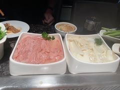-海底捞火锅(崇文门新世界百货店)