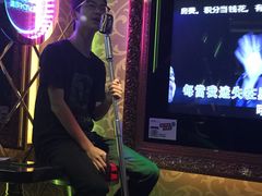 -温莎KTV(珠江路店)
