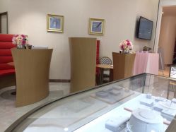 -钻石小鸟钻戒婚戒定制(石路店)