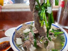 -珍珍小食店(西华路店)