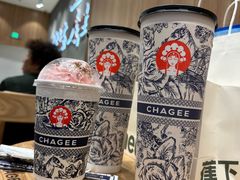 -霸王茶姬(大连万象汇店)