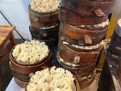-海汇源老烧麦店(东大街总店)