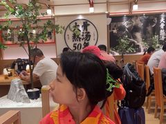 -味千拉面(广州白云机场T1西二店)