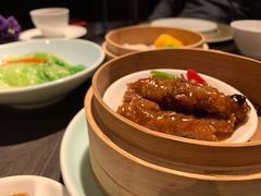 -万丽轩·粤菜(王府井金茂万丽酒店)