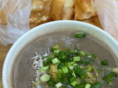 -汪记鲜鱼糊汤粉(沈阳路总店)