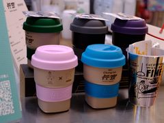 -sugarman espresso素饮糖人高新咖啡工厂