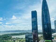 -小南洋海景餐厅(深圳湾店)