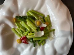 -望乡楼上海菜(日月光店)