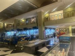 -新海渔港·胶东海鲜家常菜·家宴(奥体中心店)