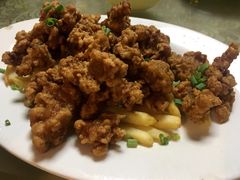 -友强·23年特色海鲜大排档(厦门店)