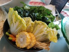 -文涵小院·邻里厨房