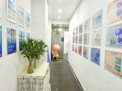 -嗨北游泳俱乐部(艺丰大厦店)