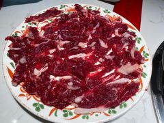 -汕头八合里海记牛肉店(清河店)