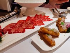 顶级黑毛和牛-洋房火锅(新天地店)
