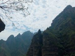 -孤山寨风景区
