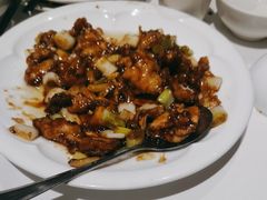 -眉州东坡(北苑华贸店)