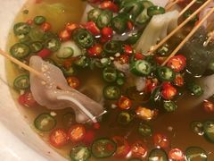 -叶婆婆钵钵鸡(解放碑店)
