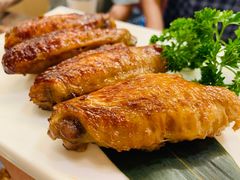 -东京屋(武定路店)