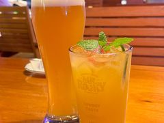 -MR.ROCKY洛奇先生·西餐&酒吧(琶醍店)