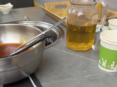 -艺林烤肉城(光明店)