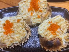 蟹宝-福匠日本料理(人民路店)