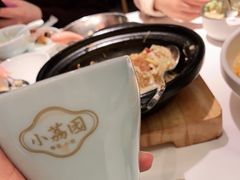 -小荔园·粤菜小馆(美的悦然广场店)