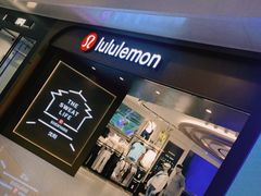 -lululemon(万象城店)