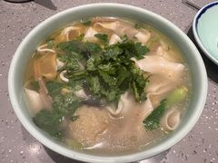 -萧记三鲜烩面(黄河路店)
