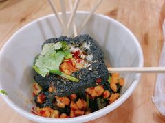 -黑色经典臭豆腐·湖南特产(坡子街店)