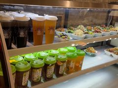 -西竹拌面(银川阅彩城店)