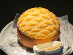 -蝴蝶里·粤菜·点心(滨江龙湖店)