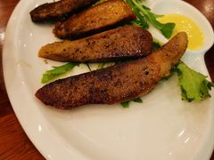 -玛格萝妮比萨屋(四平店)