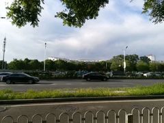 -北京民族园葉子里酒店(鸟巢店)