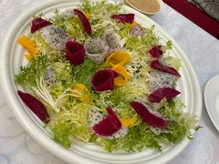 -万柳阁小馆·花园餐厅(龙潭湖店)