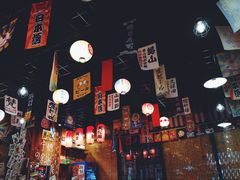 大堂-宁喜屋 日式居酒屋(宝信·城市广场店)