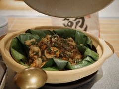 -一坐一忘云南菜(卓悦中心)