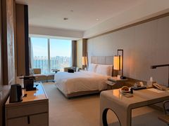 -北京康莱德酒店