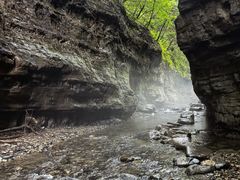 -龙门涧景区