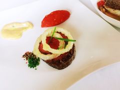 M8+纯种和牛牛柳-Jean Georges