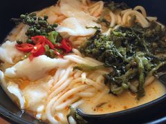 -三千粉牛肉米粉(来客茂店)