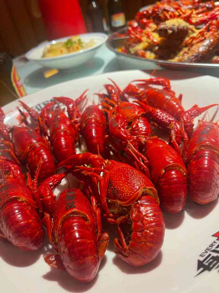 王红军龙虾(涟城汇总店)