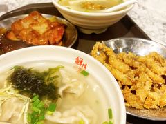 -鲜得来排骨年糕(即墨路店)